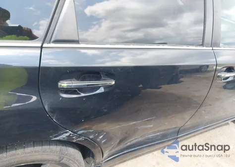 2009 Toyota Venza Base V6 z USA, uszkodzony, nr VIN 4T3BK11A09U008091